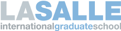 La Salle IGS Logo