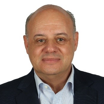 Roberto Garcia Garcia