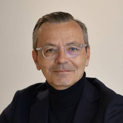 Beat Goetschi, Director ejecutivo en Sage Iberia